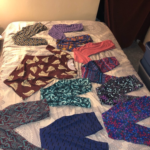 Laluroe bundle - Picture 2 of 7